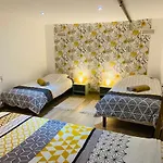 Les Perdrix Appartement *