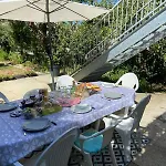 Appartement Les Perdrix Charleville-Mézières