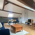 Les Perdrix Appartement Charleville-Mézières