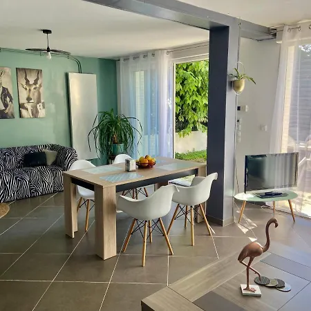 Les Perdrix Apartman Charleville-Mézières