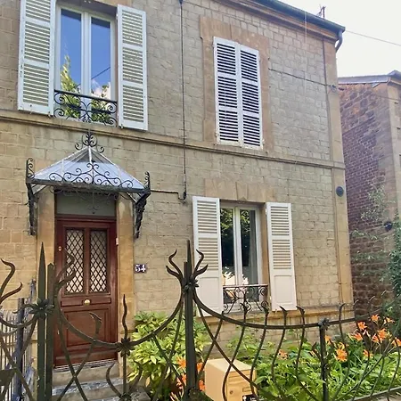 Les Perdrix * Charleville-Mézières