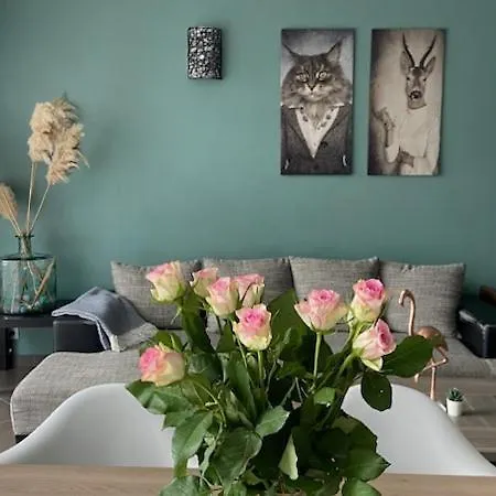 Les Perdrix Apartamento *