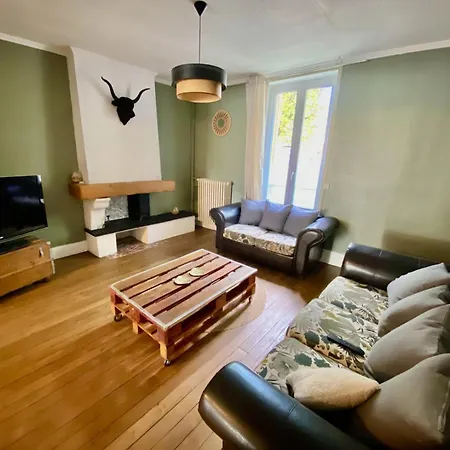 Les Perdrix * Charleville-Mézières