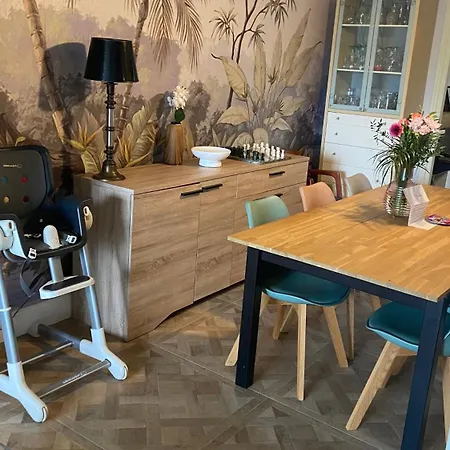 Les Perdrix * Charleville-Mézières