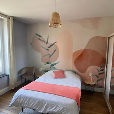 Apartamento Les Perdrix *