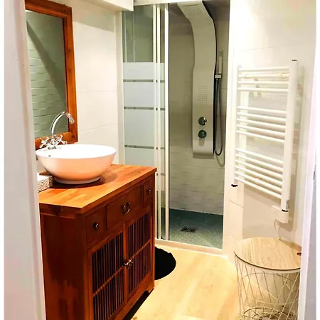 Les Perdrix Appartement *
